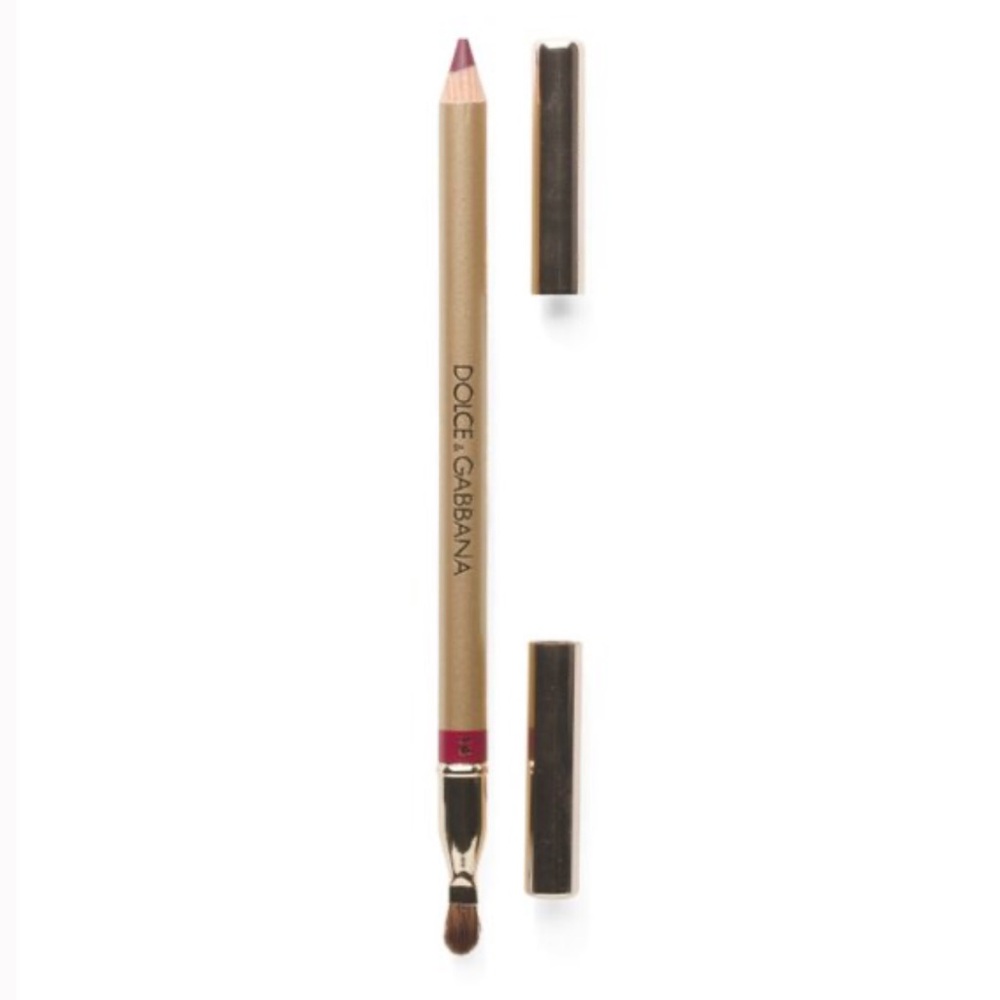 Dolce & Gabbana desire Lip Liner